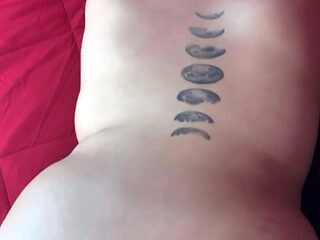 Beautiful Big Ass Colombian Fucked Hard & Gets a Huge Cumshot on Her Face