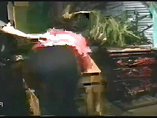 Shoplifters punishment