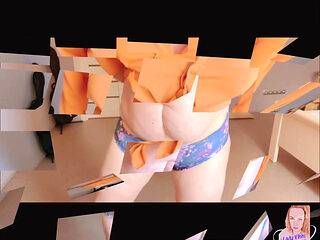 Granny Panties Collection