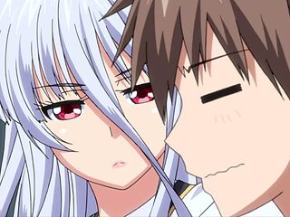 Hentai Schoolgirl Passionate Encounters