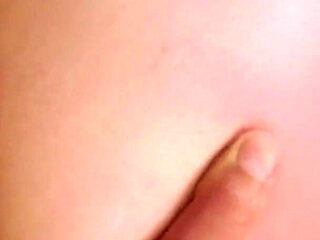 Inked Blonde with Natural Tits Gets Buttfucked by Monster Cock at Casting
