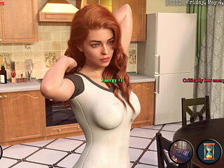 Boundaries of Morality (part 06) - by Novel-games