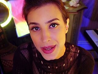 Irma la Dulce ASMR - Doctor Roleplay - Sleep Clinic -