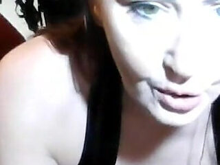 Squirt Directly in Cam Playing with Dolce Toy Lovense