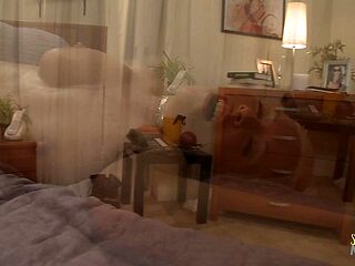 Shagging Moms featuring women's pussy eating trailer