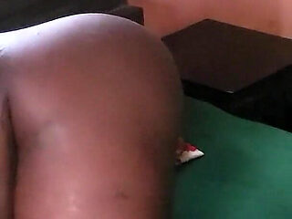 Always Jorny for His Curv Dick