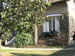 Horny Pervert Jerks Off To Older Lady In Shower - Cougar Fucking & Cum In Mouth