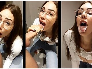 My Daily Mission - Sucking & Swallowing Like A Good Girl Shaiden Rogue