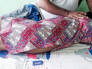 Hot New Married Couple Fucking Hard - Outdoor Sex with Laxi Ammu & Palani69