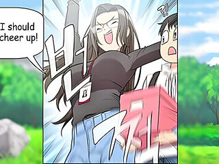 A Professor Got Banged By A Young Boy For A Reward