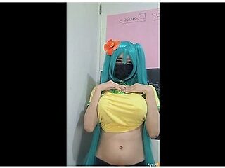 Brazilian Miku Tiktok Compilation