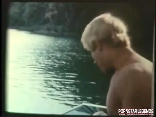 Classic star Desiree Cousteau and Jesse Adams share a steamy encounter