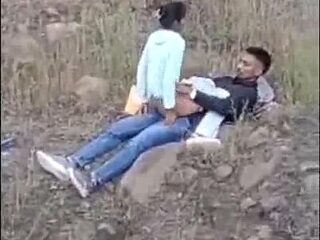 Recent Fresh Indian viral fuckfest