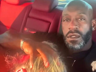Backseat Blowjob: More Than Just a Passenger Princess