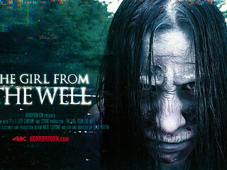 Horror Porn 5 The girl from the well