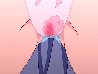 Fantasy of the Vision filled with secret passion