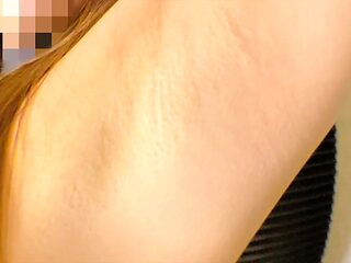 Japanese Amateur M-man POV gets fed and dominated