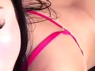 Latina Loves to Be Fucked and Subdued by Her Mouth