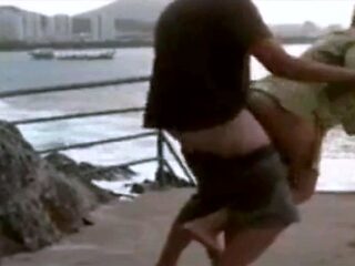 Dating a Slut Outdoor Fun