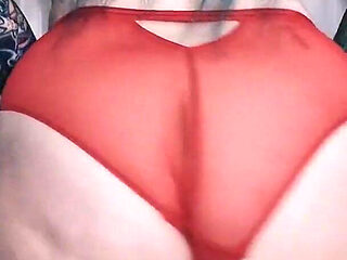 Uncensored Pantie Try on Part One