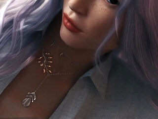 Cybernetic Seduction by 1thousand - Having Some Fun Before the Real Action Begins 17