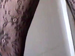 Humiliating guy ass sex toys penetrated