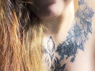 Under Your Goddess Dominant POV, Whisper Tease & Total Control