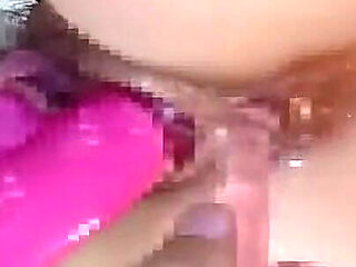 Boyishcharm Her First Raw Ride Sparks Intense Waves in Animecos Heat