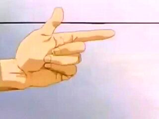 Cool device: Babe, Toy  Hentai Porn