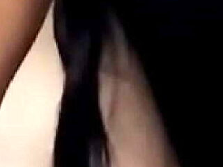 Step Daddy Makes Her Scream Don't Stop! - Amateur Latina Cousin Squirting Creampie