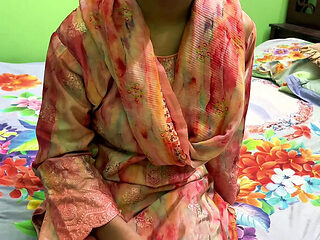 Desi Bhabhi Hardcore Fuck With Brother-In-Law While Husband At Work - Homemade Bengali Sex