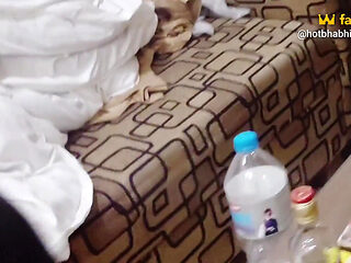 Wife Shared with a Young Boy