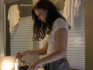 Watch sexual doll's sex