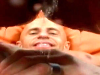 A fan accidentally meets MILF Priya Rai and takes her home