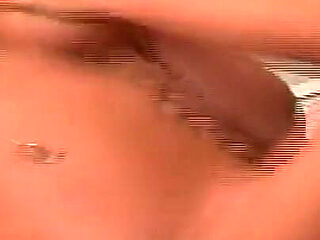 Blonde MILFs in Wild Lesbian Fingering and Licking Orgy