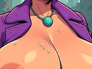 Lactating Massive Tits Out Art