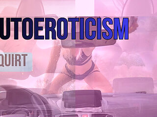 Autoeroticism