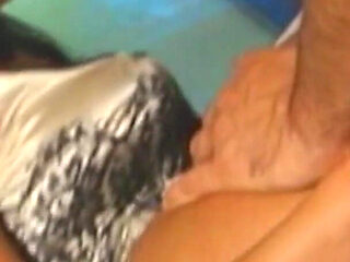 The Anal Habit