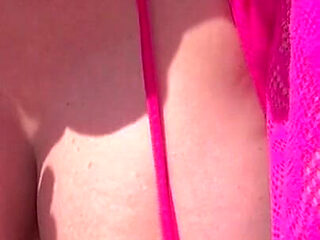 Today I Want to Bring You to the Beach with Me