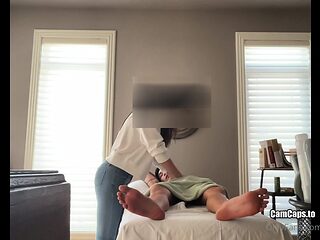 Sinfuldeeds - Legit Cute Chinese RMT gives into Monster