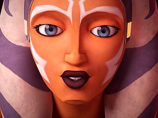 Ahsoka