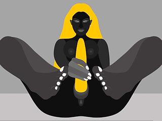 My Sex Goddess Mantra - Original Erotic