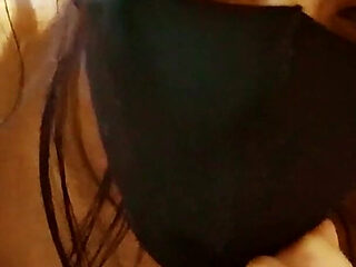 Dildo Ass Hole Pussy Hole Your Horney Sis Dirty Girl Talk Hindi