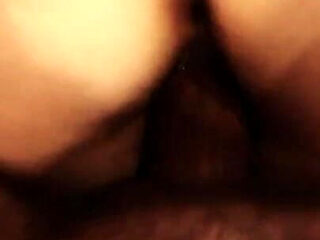 Creampie From a Stranger