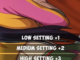 Witch Hunter - Part 83 Bondage Asian MILF by Loveskysan69