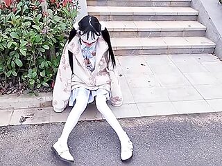 Amazing Adult Movie Shibari Bondage Incredible Pretty One