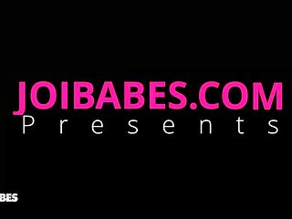 Daisie Belle's squirting xxx by JOI Babes