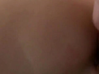 Babes From Behind Scene-2 Beautiful Busty Babe Sue Kenyon Fucking in the Ass in the Bathroom