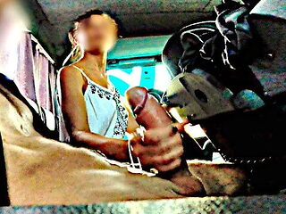 Public Bus Adventure: I Show My Hard Cock to a Sexy Cutie Lady...she Can't Re...