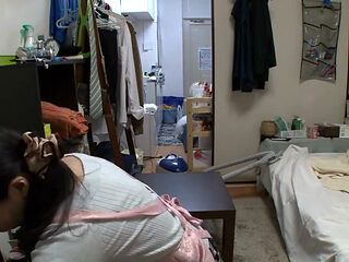 Rental MILF's Double Life - the Side Her Husband Knows Nothing About - Age 55